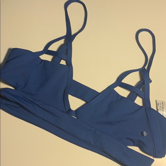 Tavik Jesse Bikini top NWOT - Picture 2 of 5